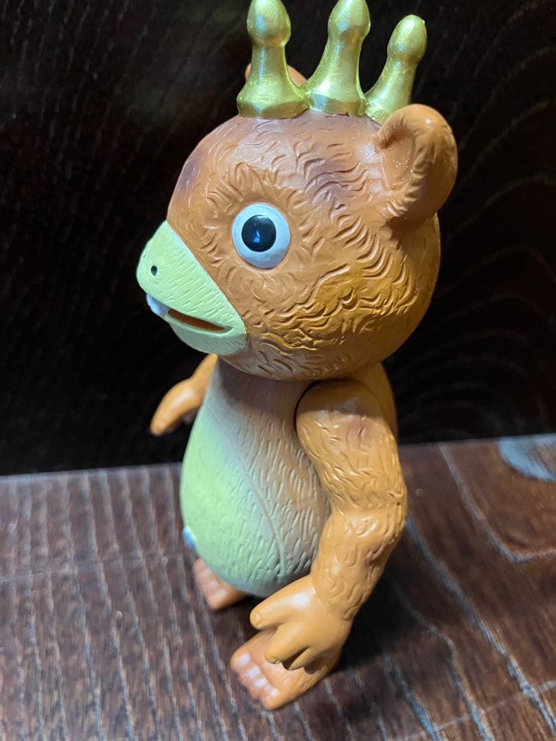 マルサン　ブースカ　ポリストモデル