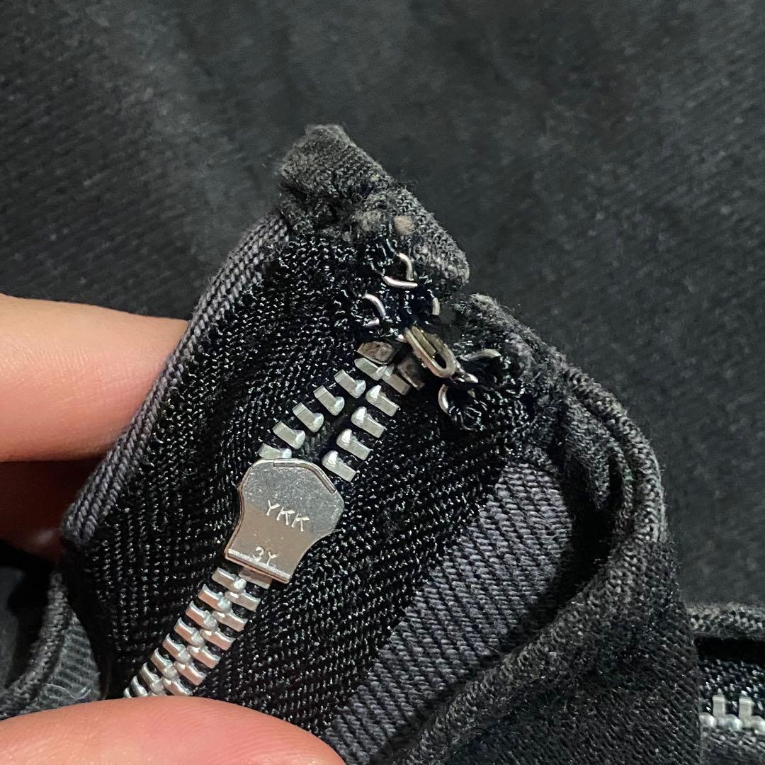 【値下げしました】tricot COMME des GARÇONSデニムスカート