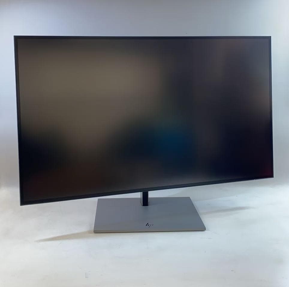 HP Z27U G3 27インチ 液晶モニタ4K Type-C HDMI - メルカリ