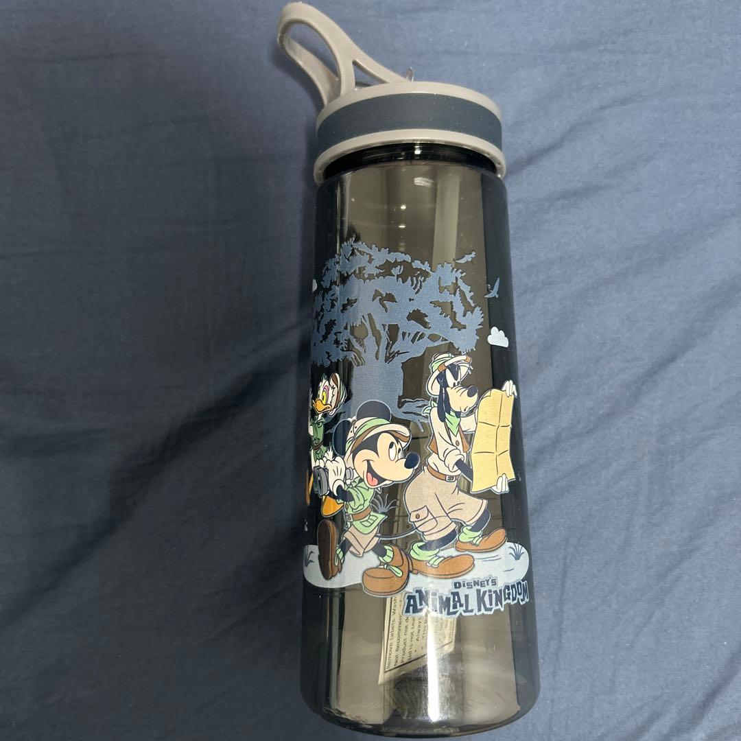 新品 ディズニー アニマルキングダム タンブラー wdw - メルカリ