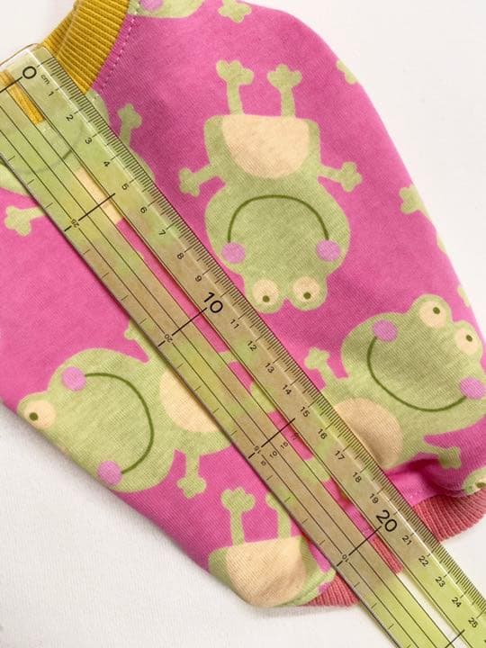 Mito ○犬服○ハンドメイド 胴38 NO.494 Mito ○犬服○ハンドメイド