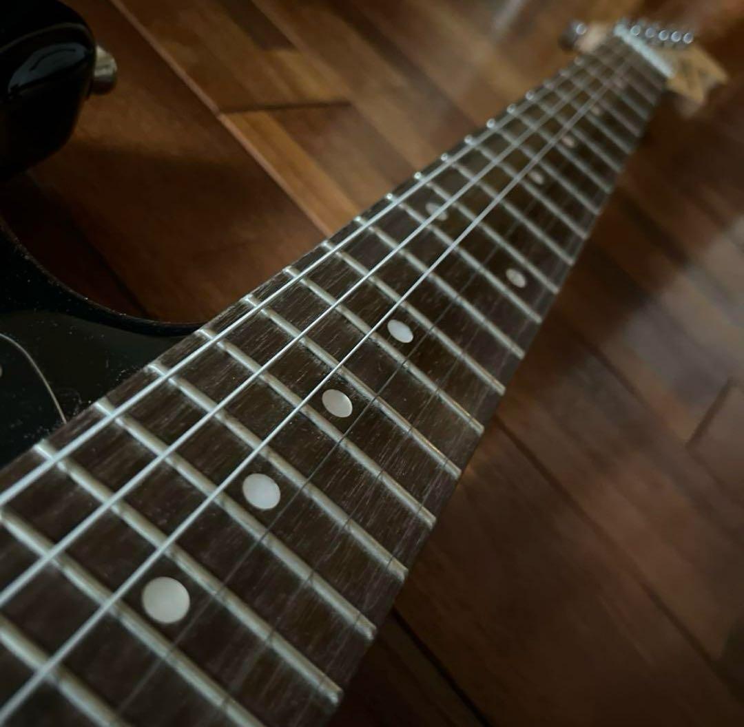 LEGEND by Aria ProII　ストラトキャスタータイプ　エレキギター