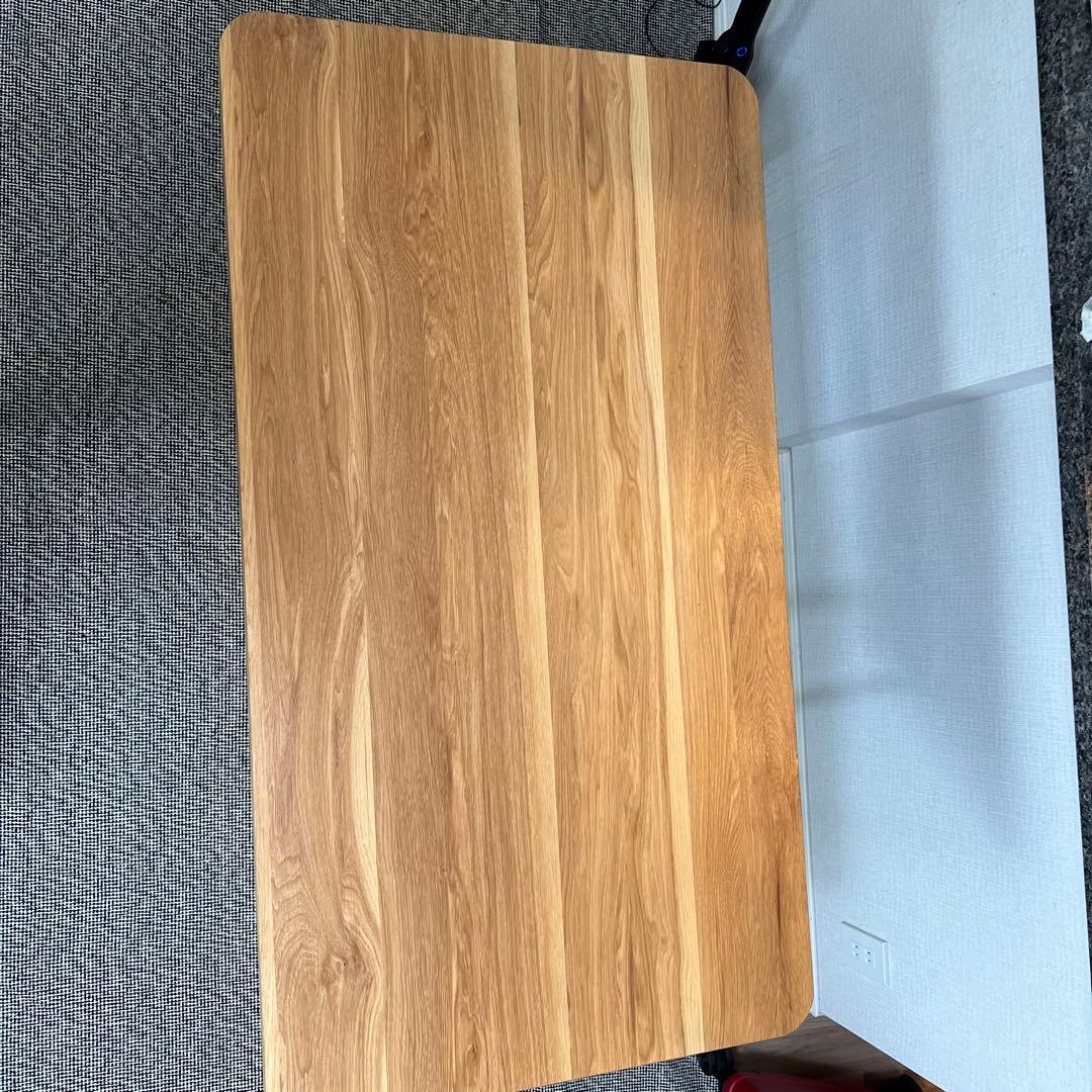 MILD(ミルド) ダイニングテーブル 110