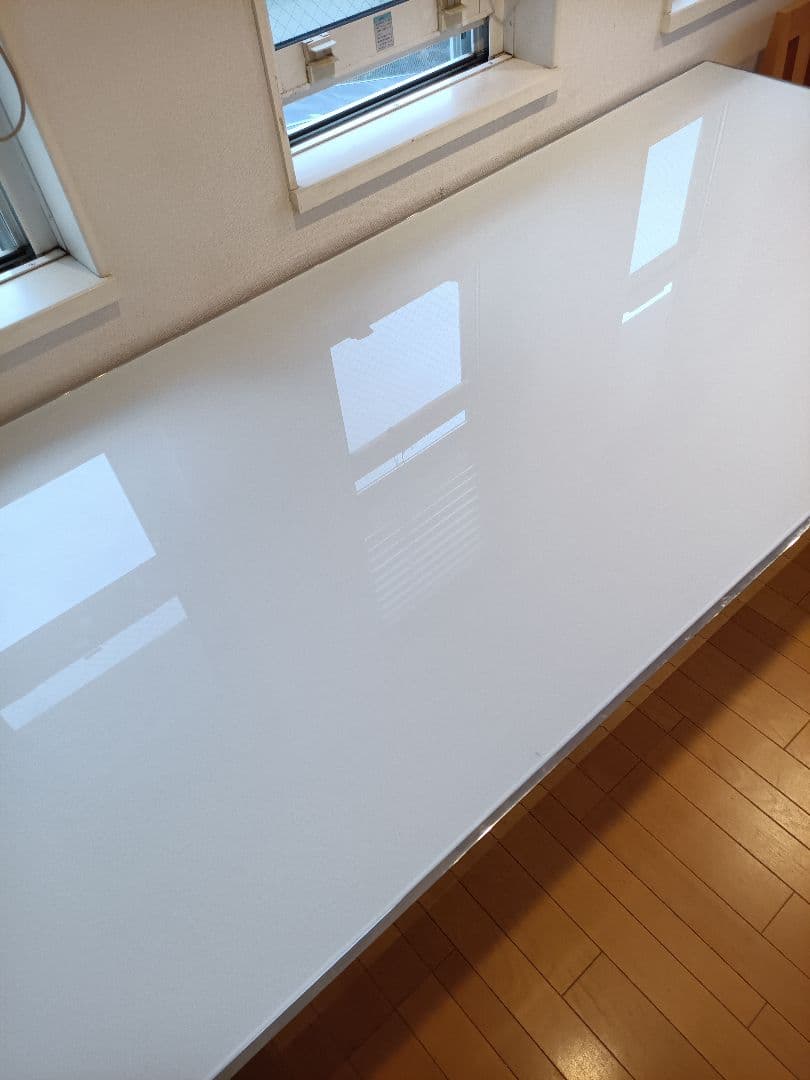 MichimasaテーブルB&B Italia THE TABLES