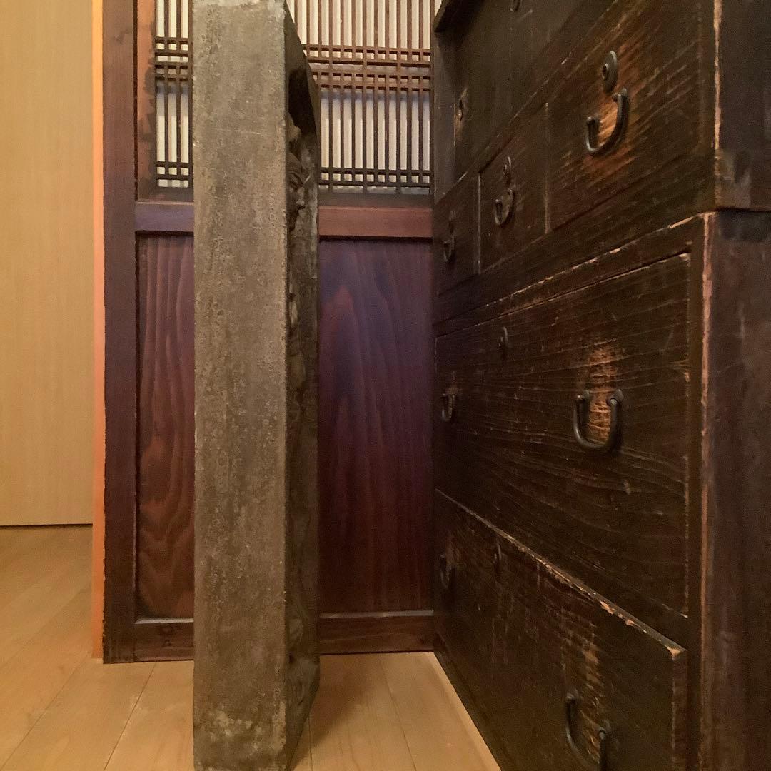 ガ(賀)様売約keep…中国初唐・末期「名品・石仏龕」南北朝時代・大乗