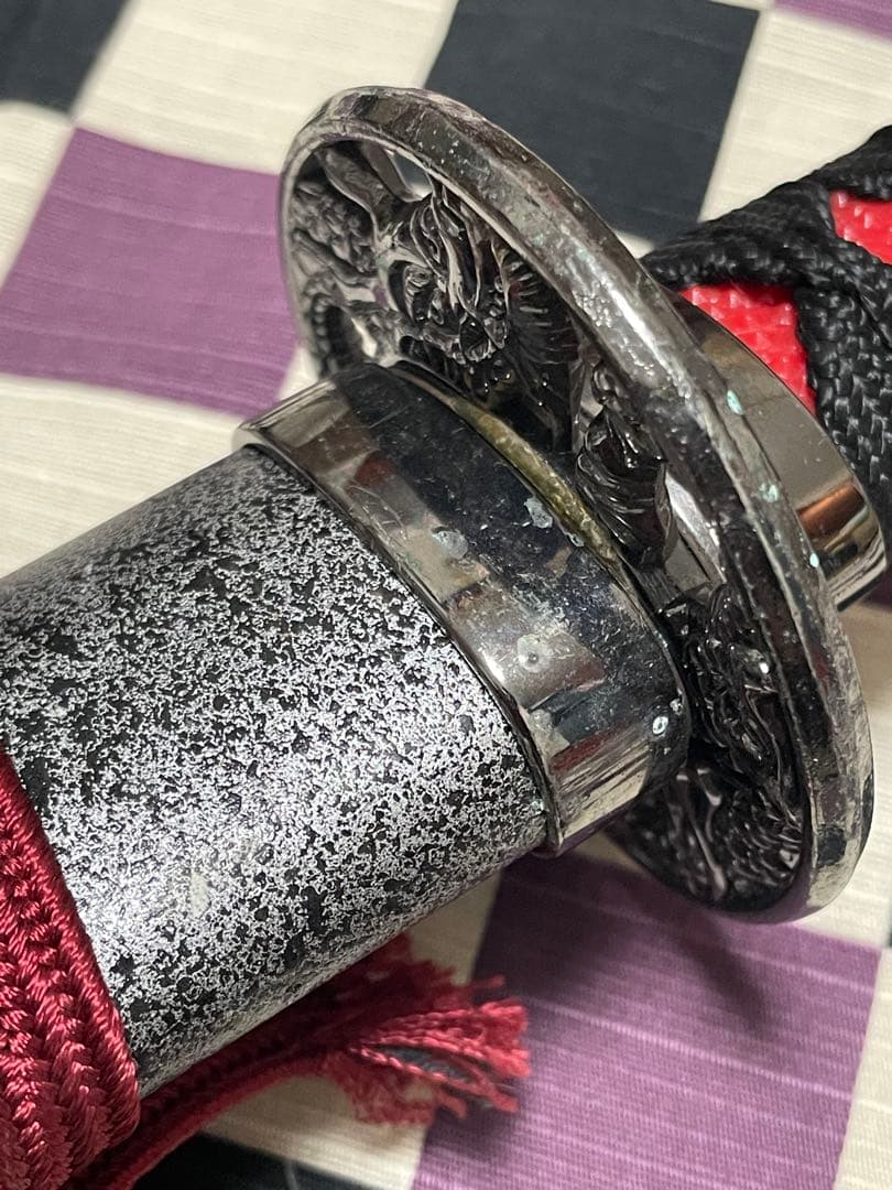 鯰尾藤四郎　模造刀