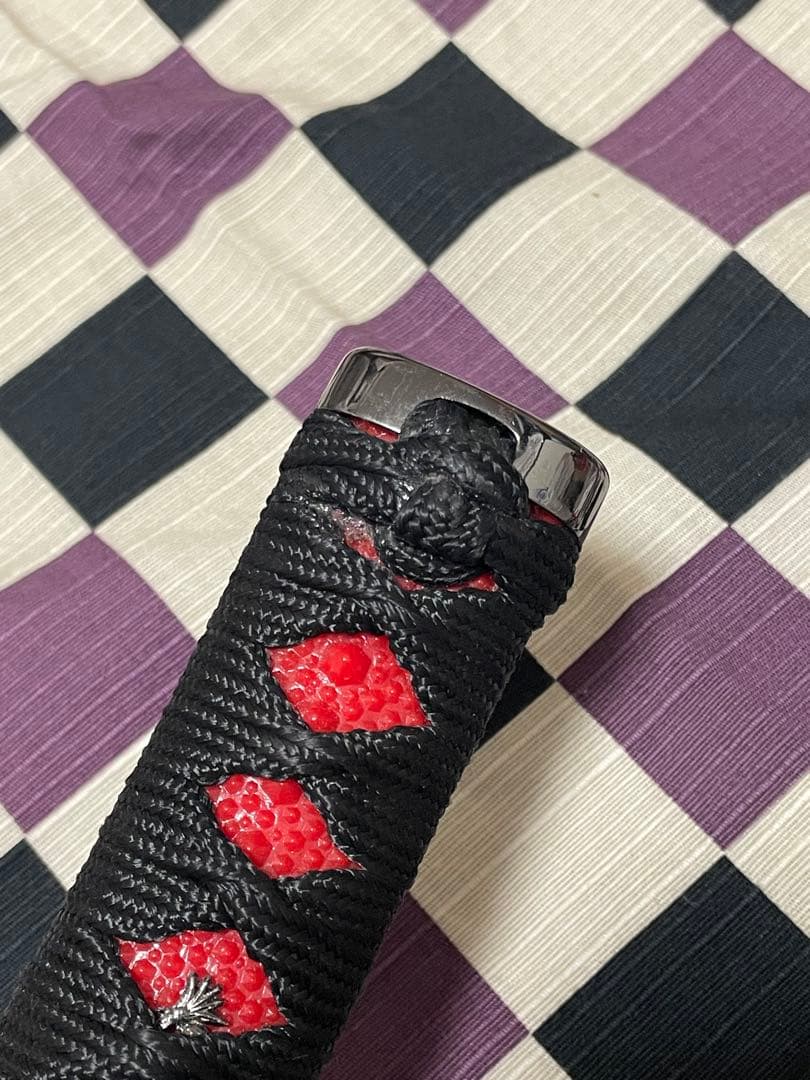 鯰尾藤四郎　模造刀