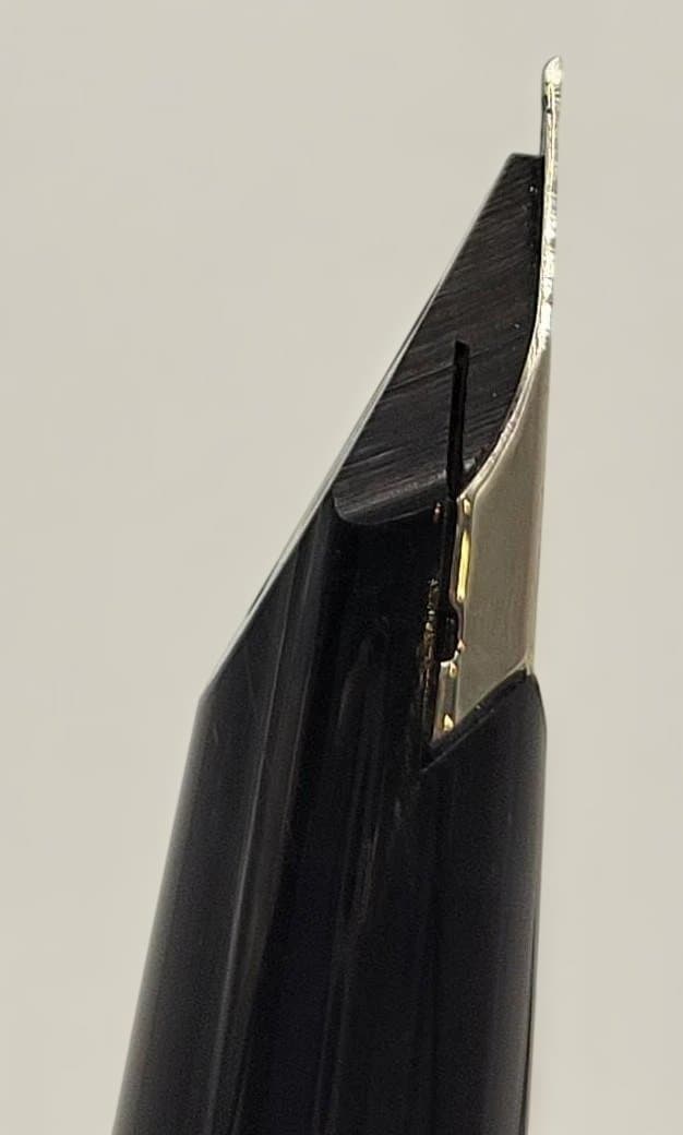 Mont Blanc/モンブラン/万年筆/126/18K 750