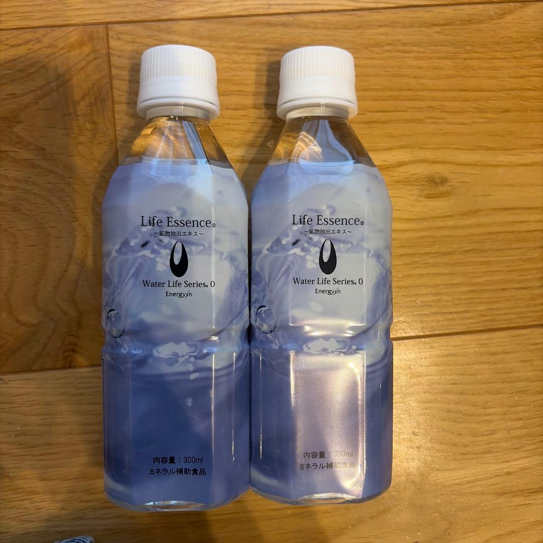 ポタポタクラブ ライフエッセンス 300ml - メルカリ