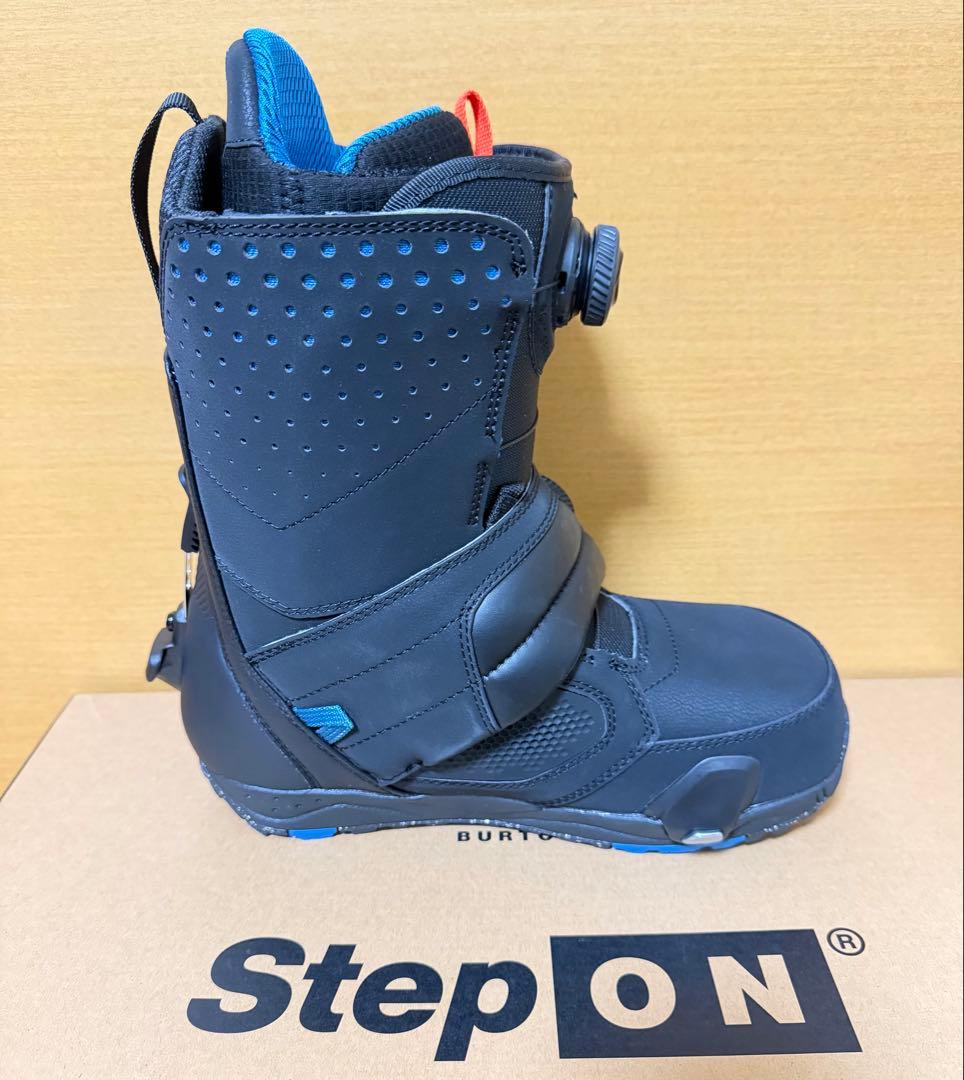 Photon Wide Step On新品未使用