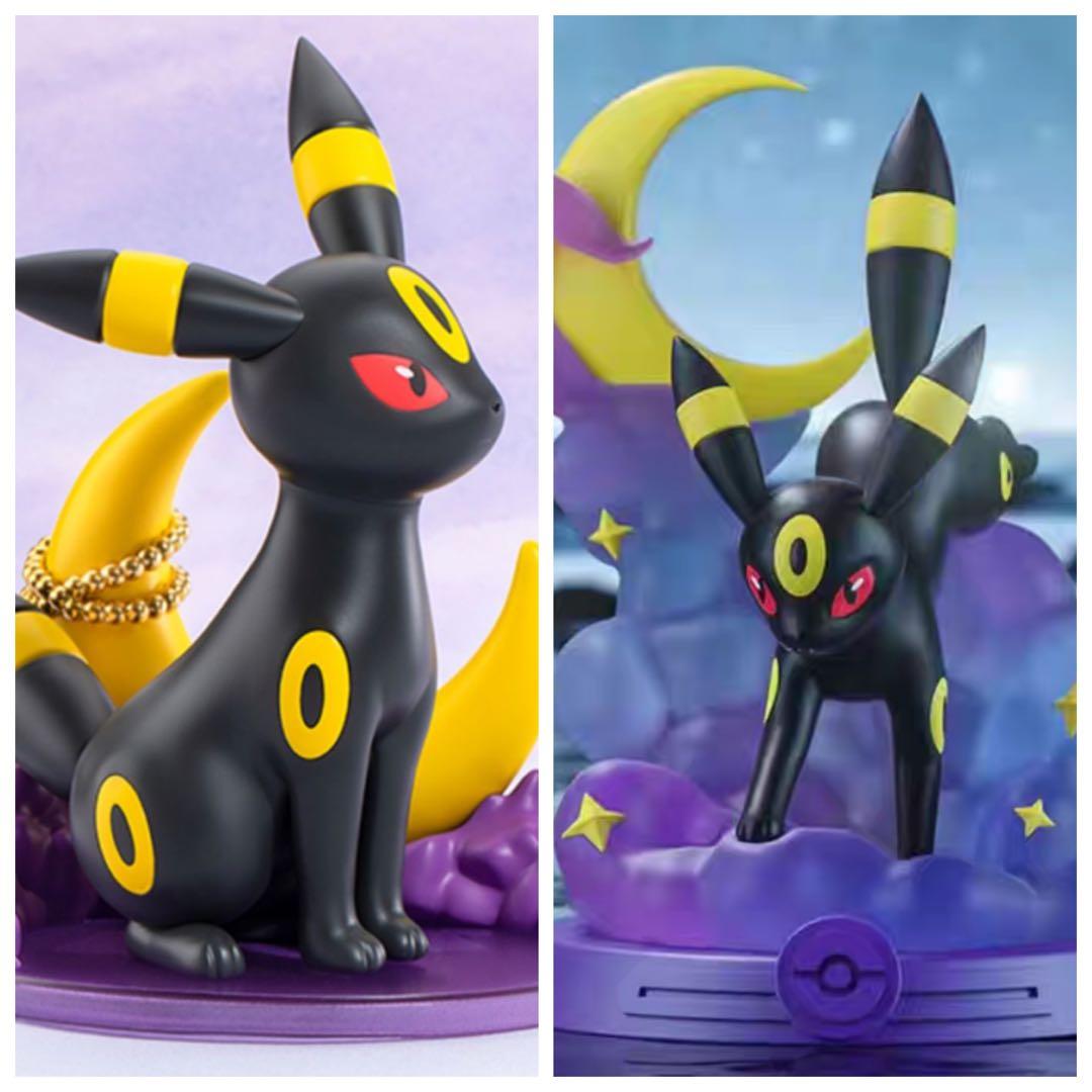 ポケモンブラッキーフィギュア202504090112