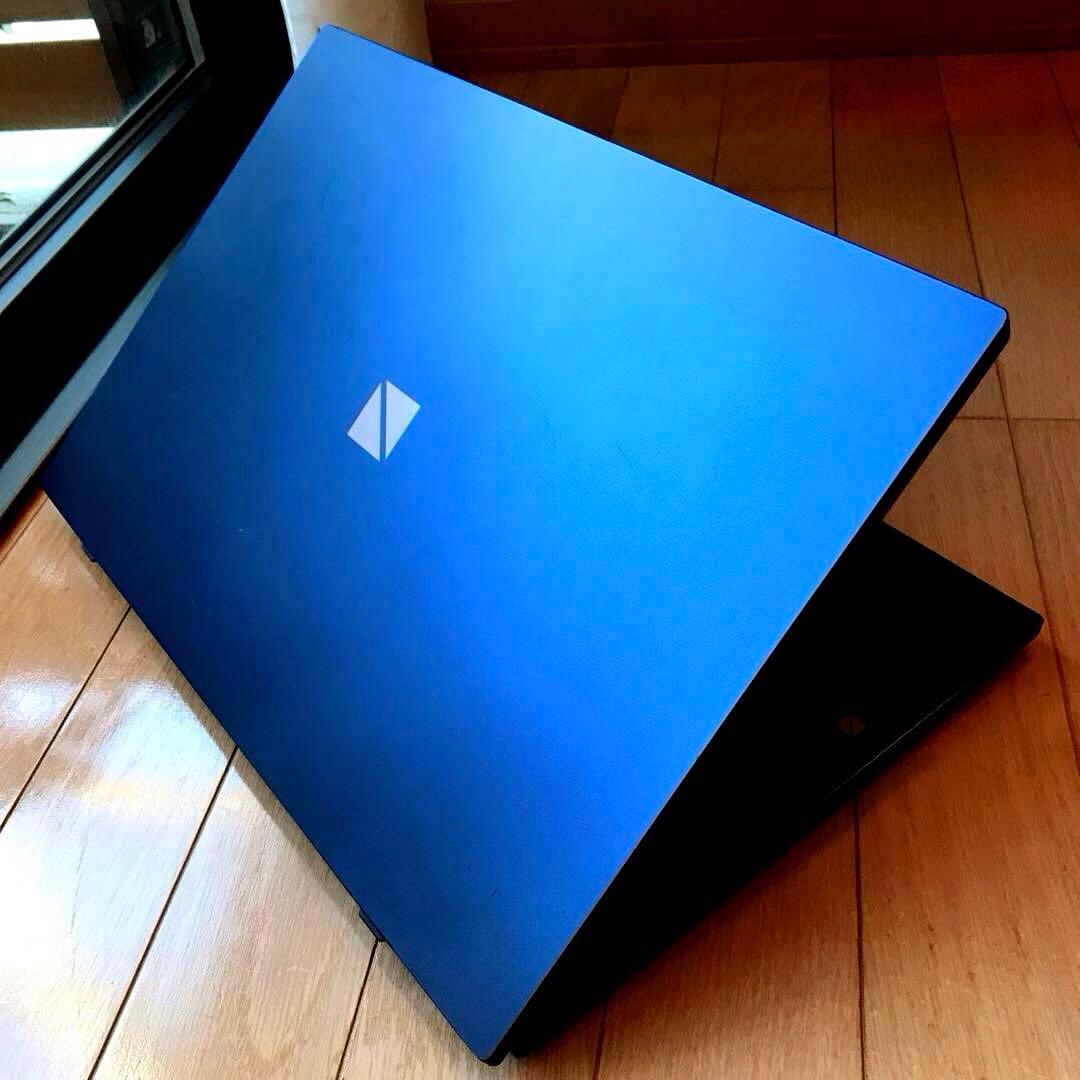 NEC LaVie N1585/AAL (新品M.2NVMe SSD 1TB)