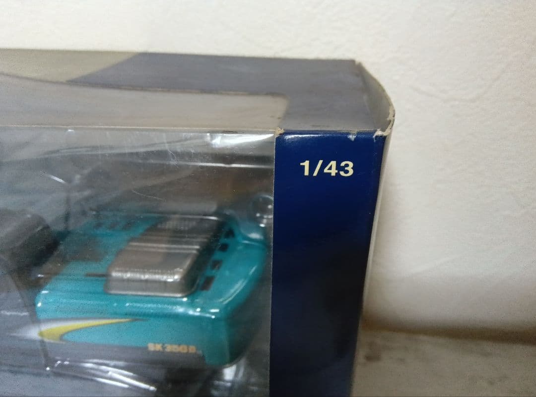 コベルコ SK 350 D　ミニチュア模型