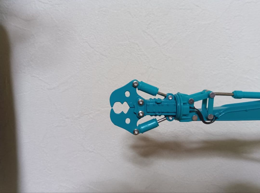 コベルコ SK 350 D　ミニチュア模型