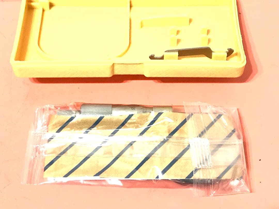 外側マイクロメーター