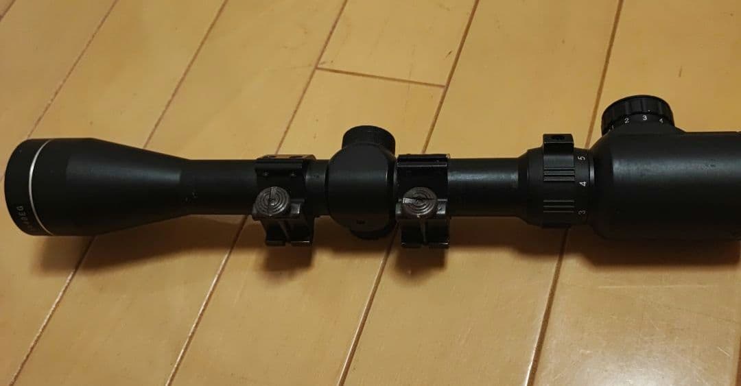 東京マルイ VSR-10 スコープ サイレンサー マガジン2個セット＋おまけ付き