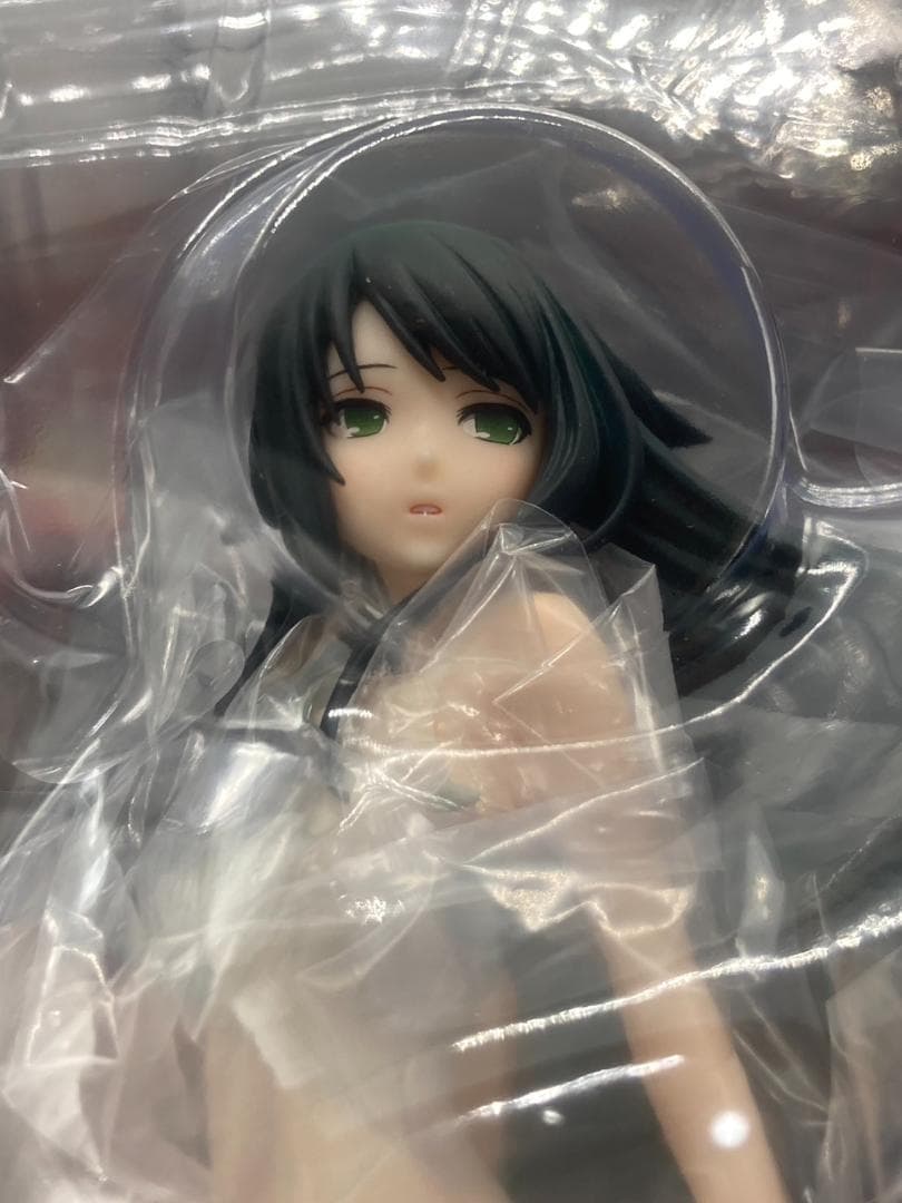 【未開封】沙耶の唄 沙耶 1/7スケール フィギュア