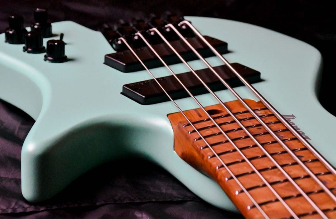 F Bass bn-4 1993 F-Bass BN4 | Reverb Greece