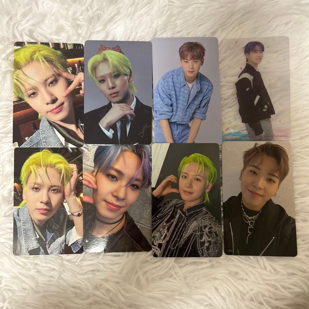 JO1 川尻蓮 トレカまとめ売り - メルカリ