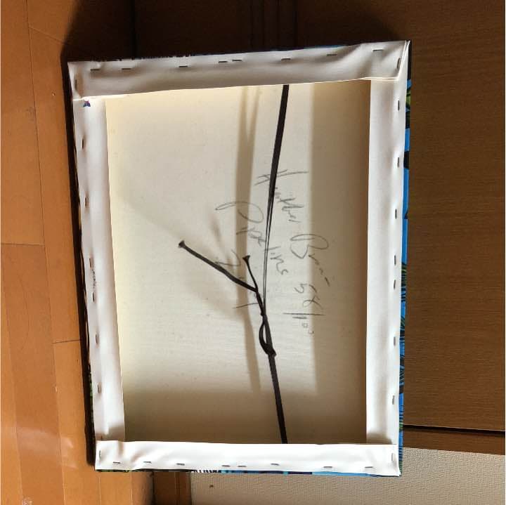 ヘザーブラウンジクレー Heather Brown ヘザーブラウン TROPICAL