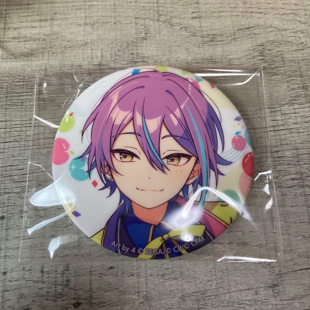 プロセカ 缶バッジ 神代類 13A②