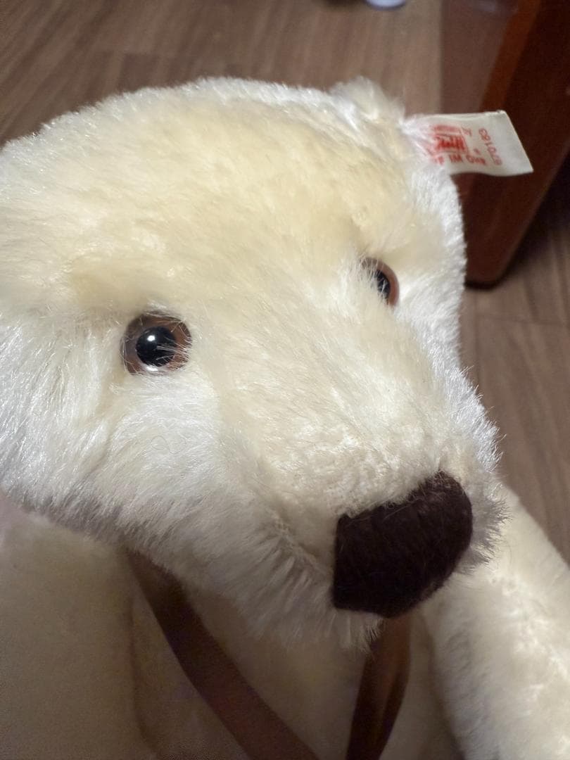 シュタイフ　マルガレーテ　150周年記念 1997年製