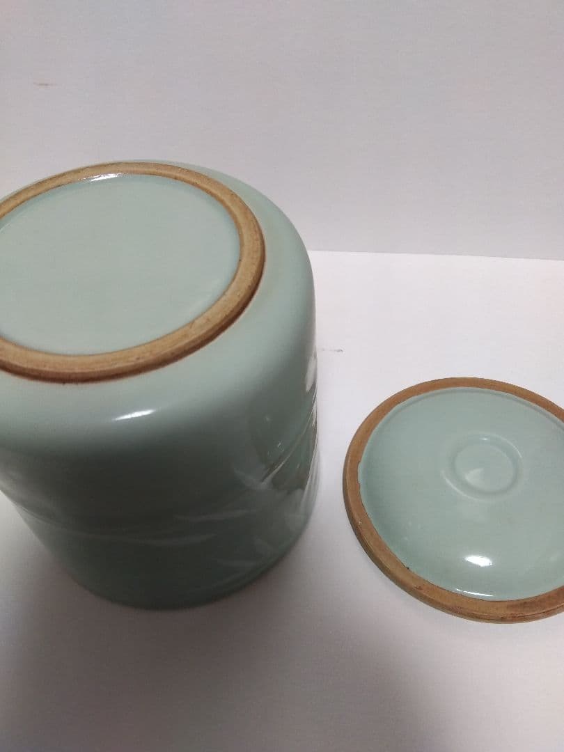 茶道 皆具 平安静山 竹模様 - メルカリ