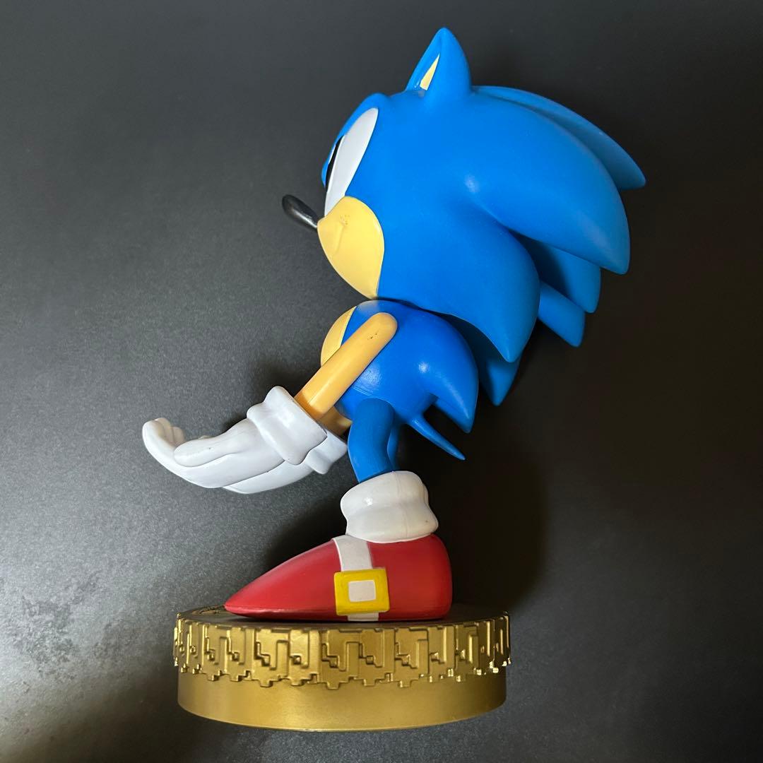 CABLE GUYS Classic Sonic 30周年リミテッドエディション