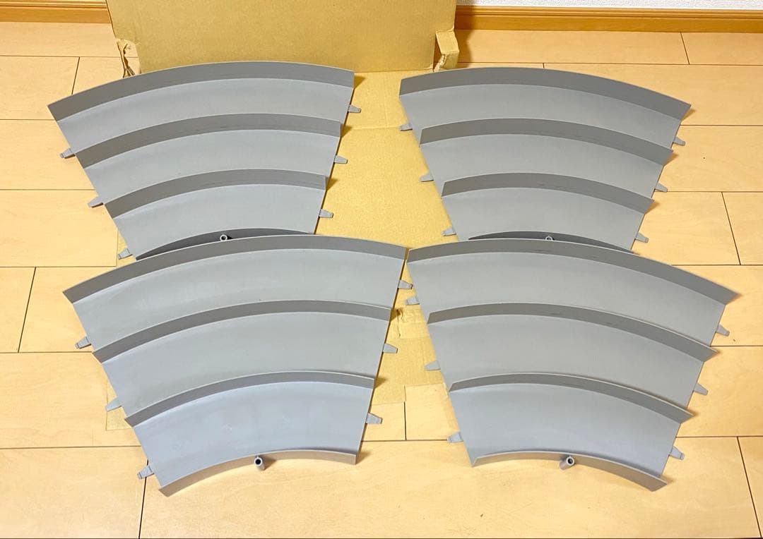 TAMIYA ミニ四駆 ジャパンカップジュニアサーキット