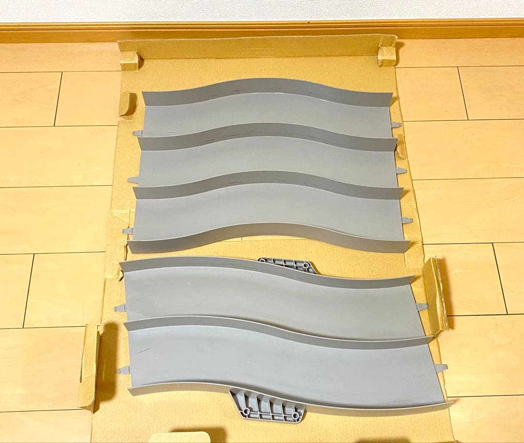 TAMIYA ミニ四駆 ジャパンカップジュニアサーキット