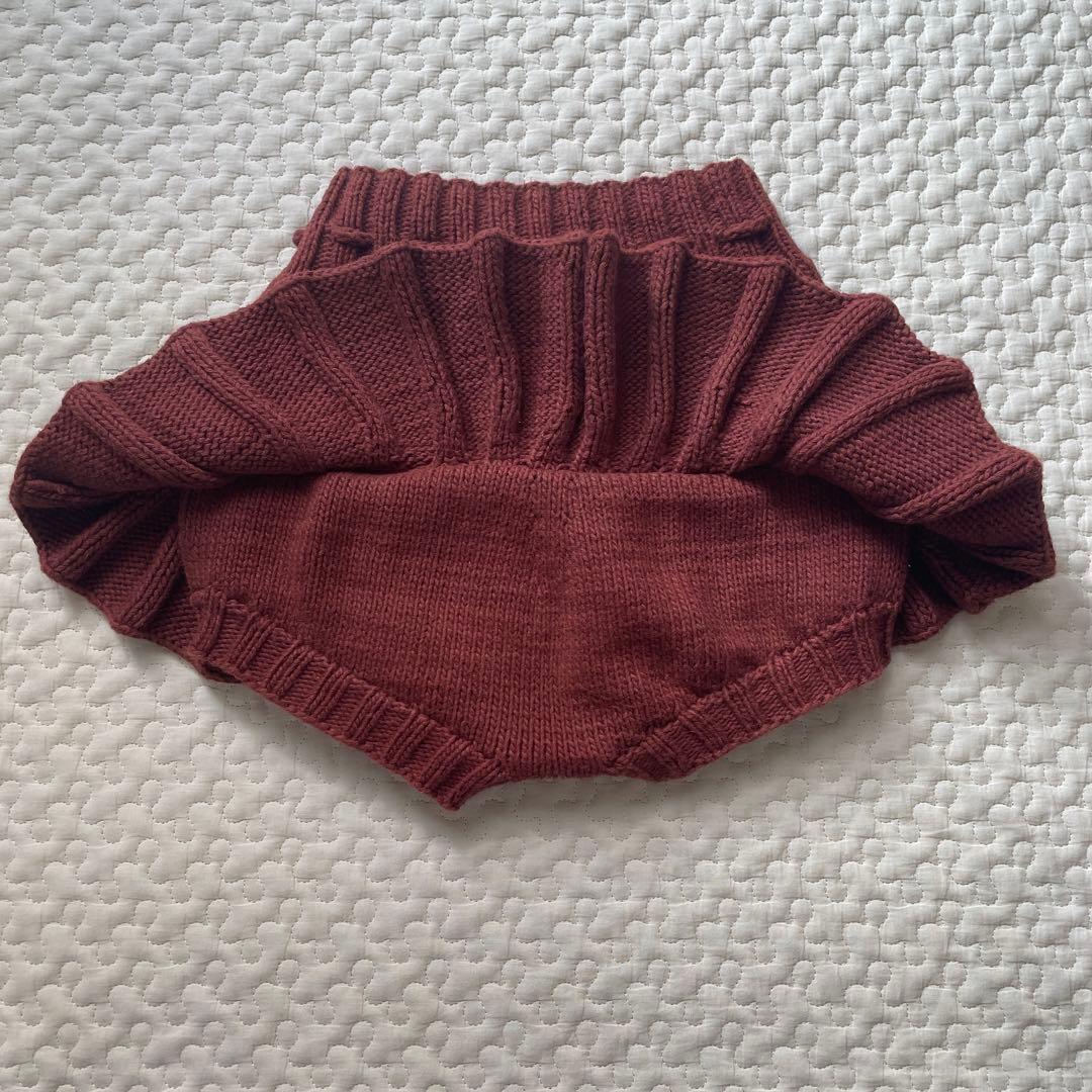 スカート Misha&Puff Skating Pond Skirt 4-5y