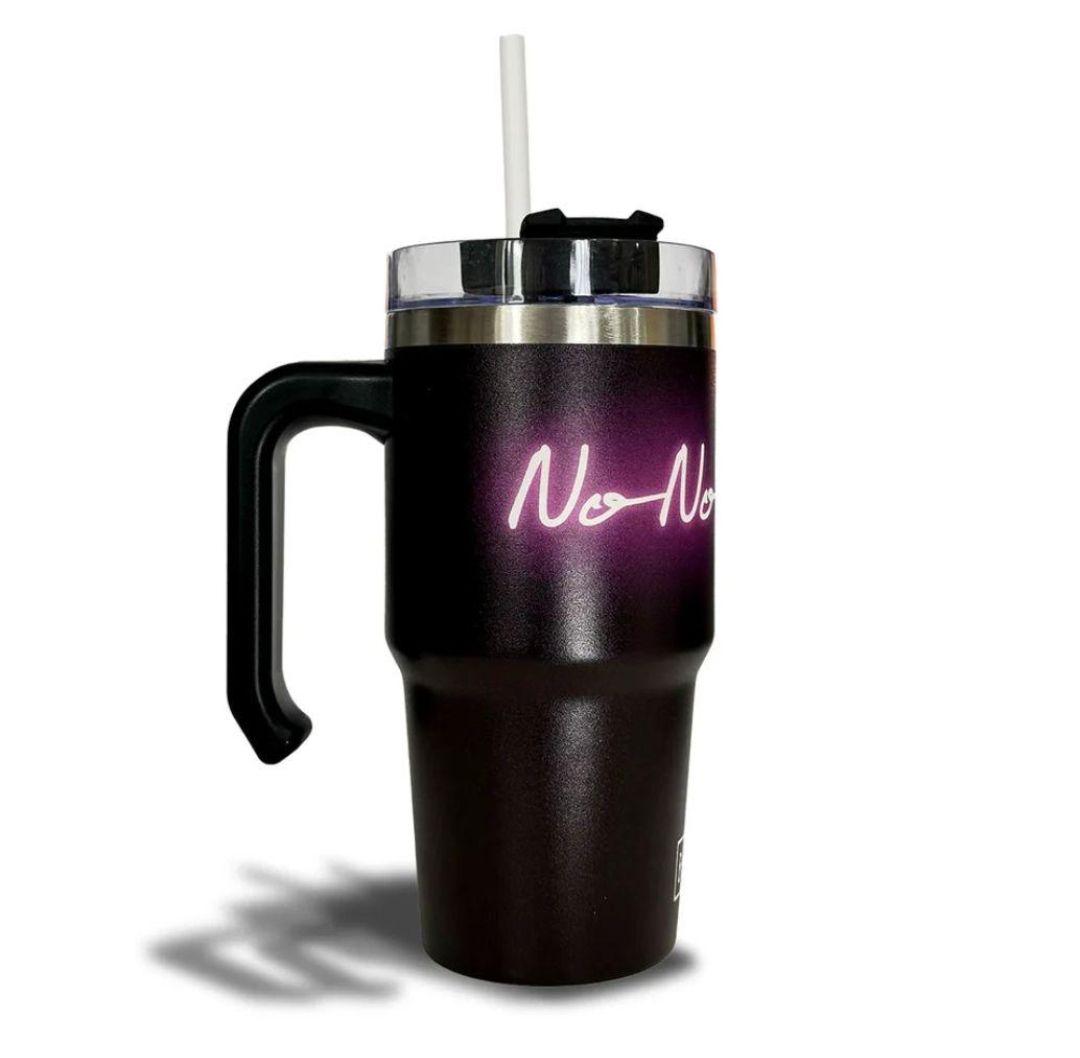 ノノガ ノーノーガールズ タンブラー ちゃんみな - メルカリ