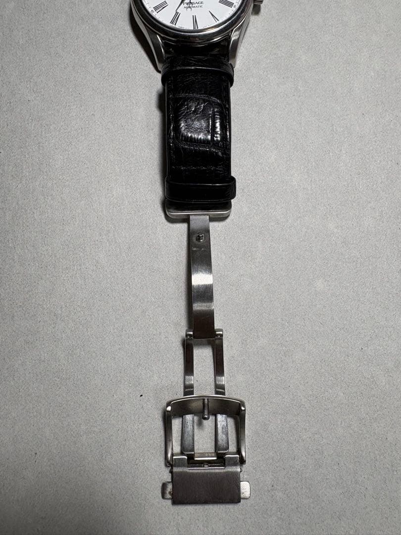 SEIKO プレザージュ SARX049 ほうろうダイヤル 6R15