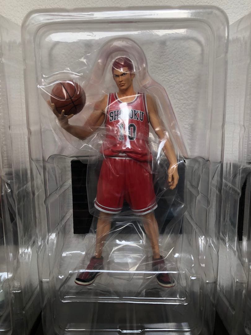 コミック・アニメ SLAM DUNK THE FIRST