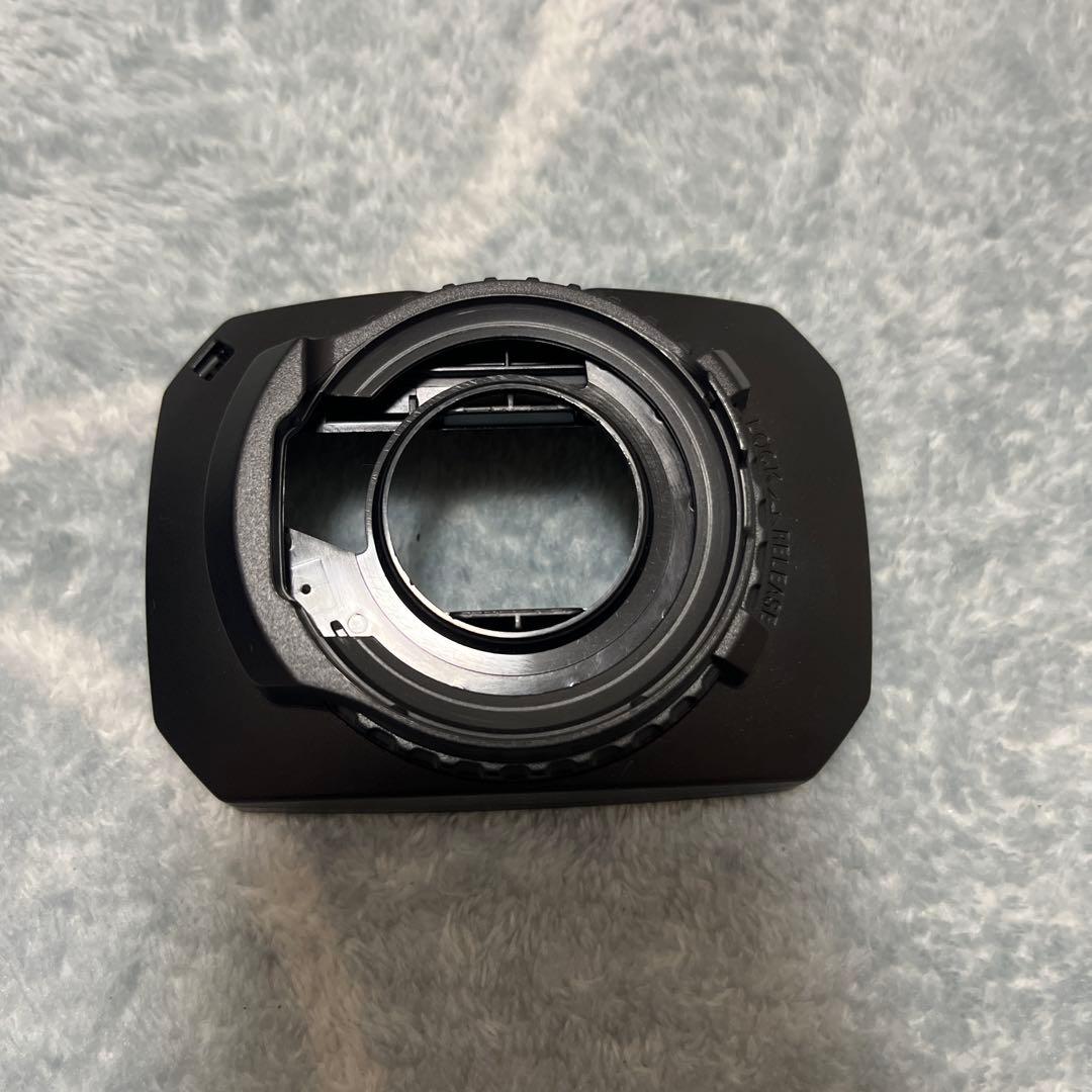 SONY ソニー HDR-PJ590V ビデオカメラ ハンディカム