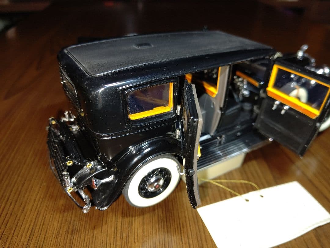 フランクリンミント 希少絶版品