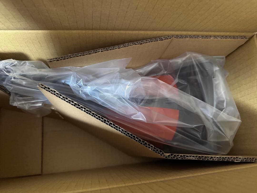 チェンソーマンヘッド型ポップコーンボックス　 チェンソーマン レゼ篇