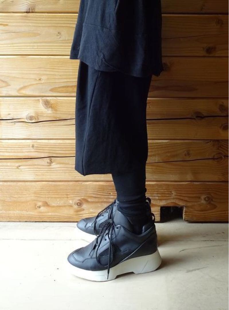 T*様 julius archive 2017aw タックドバギーパンツ ric