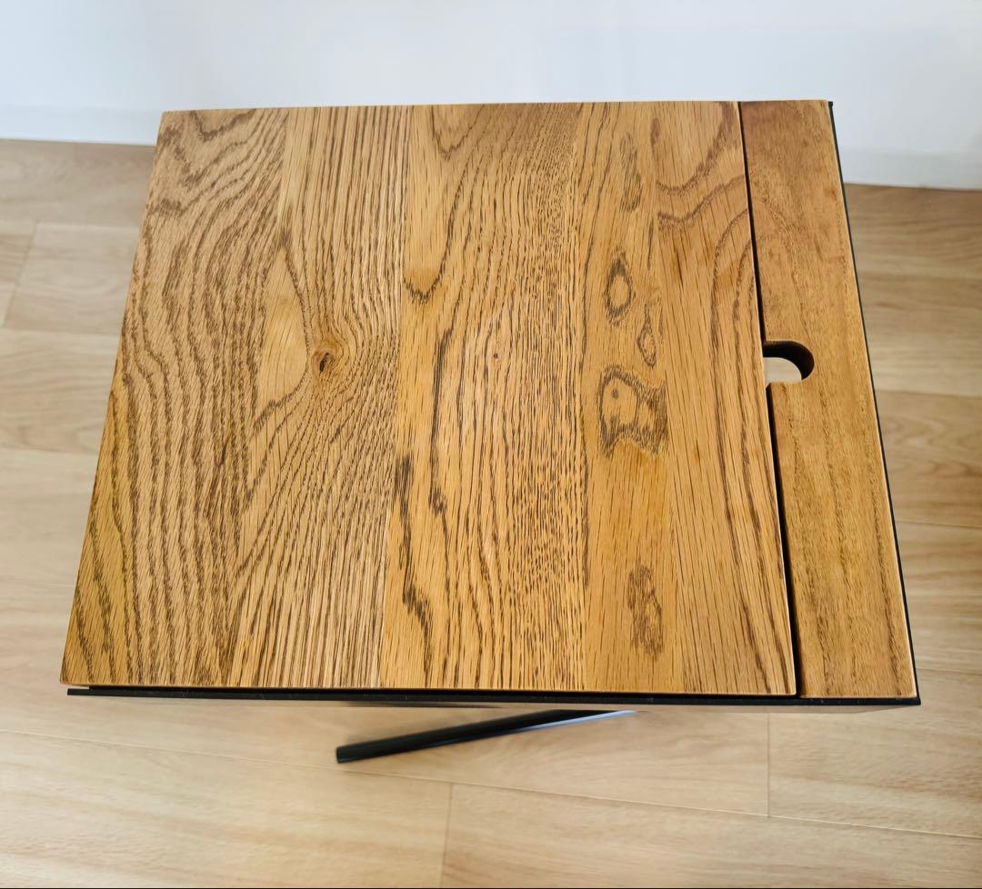 unico ウニコ ADDAY(アディ) サイドテーブル ナイトテーブル