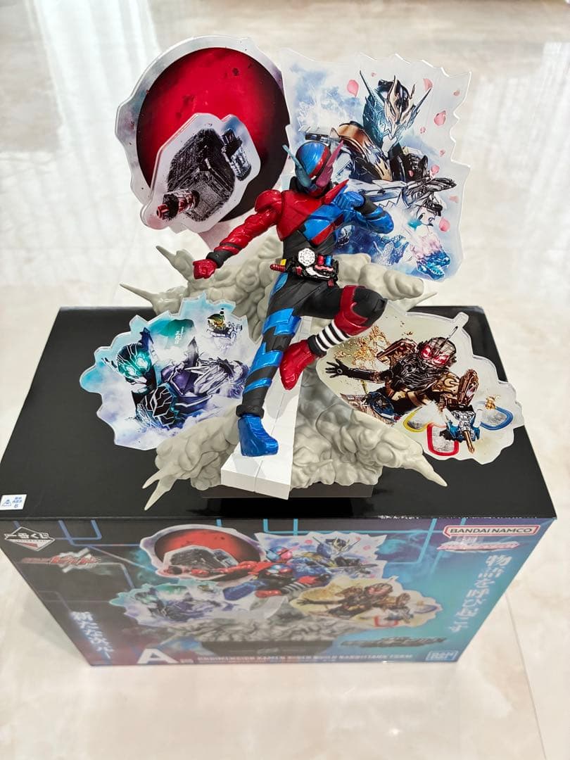 CSM カブトゼクター 仮面ライダーカブト 変身ベルト 天道総司 SHF 真骨