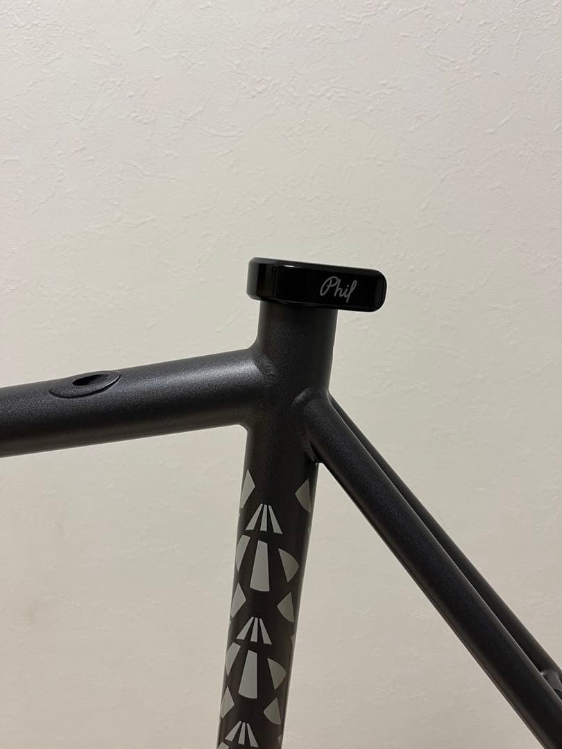 自転車本体 AFFINITY metropolitan PHILWOOD