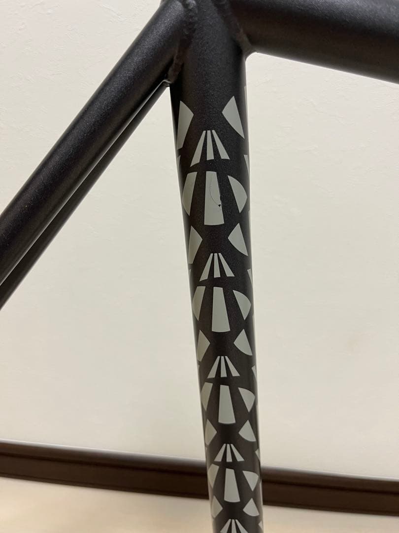 自転車本体 AFFINITY metropolitan PHILWOOD