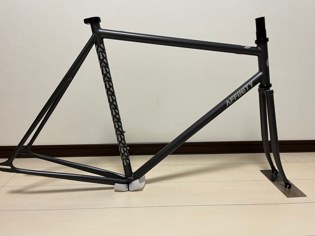 自転車本体 AFFINITY metropolitan PHILWOOD