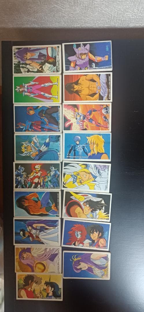 昭和　メンコ　298枚(重複有)　昭和レトロ menko