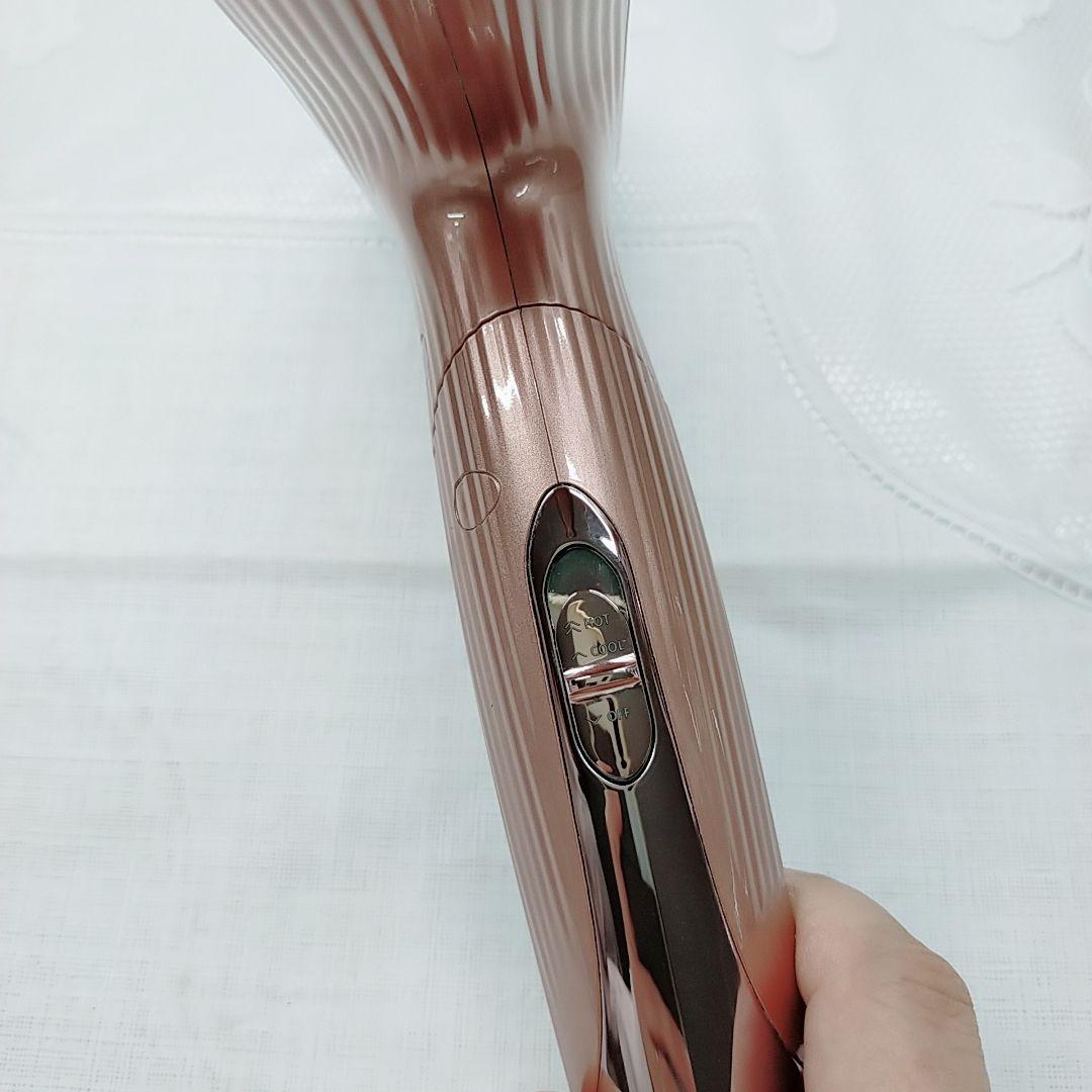 ほぼ未使用★Refa リファ ビューティック ドライヤー スマート ダブル W