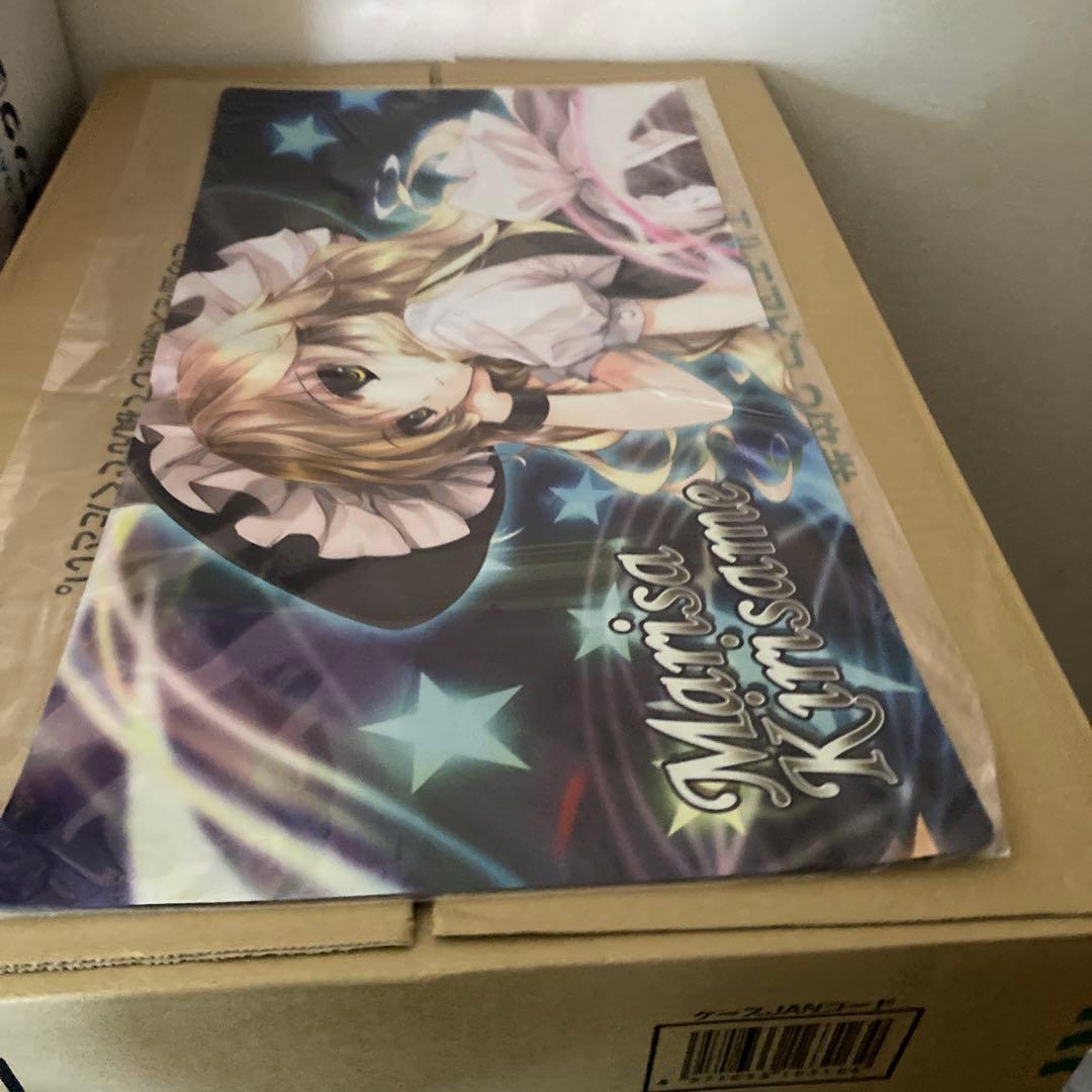 東方　雑貨　5点セット