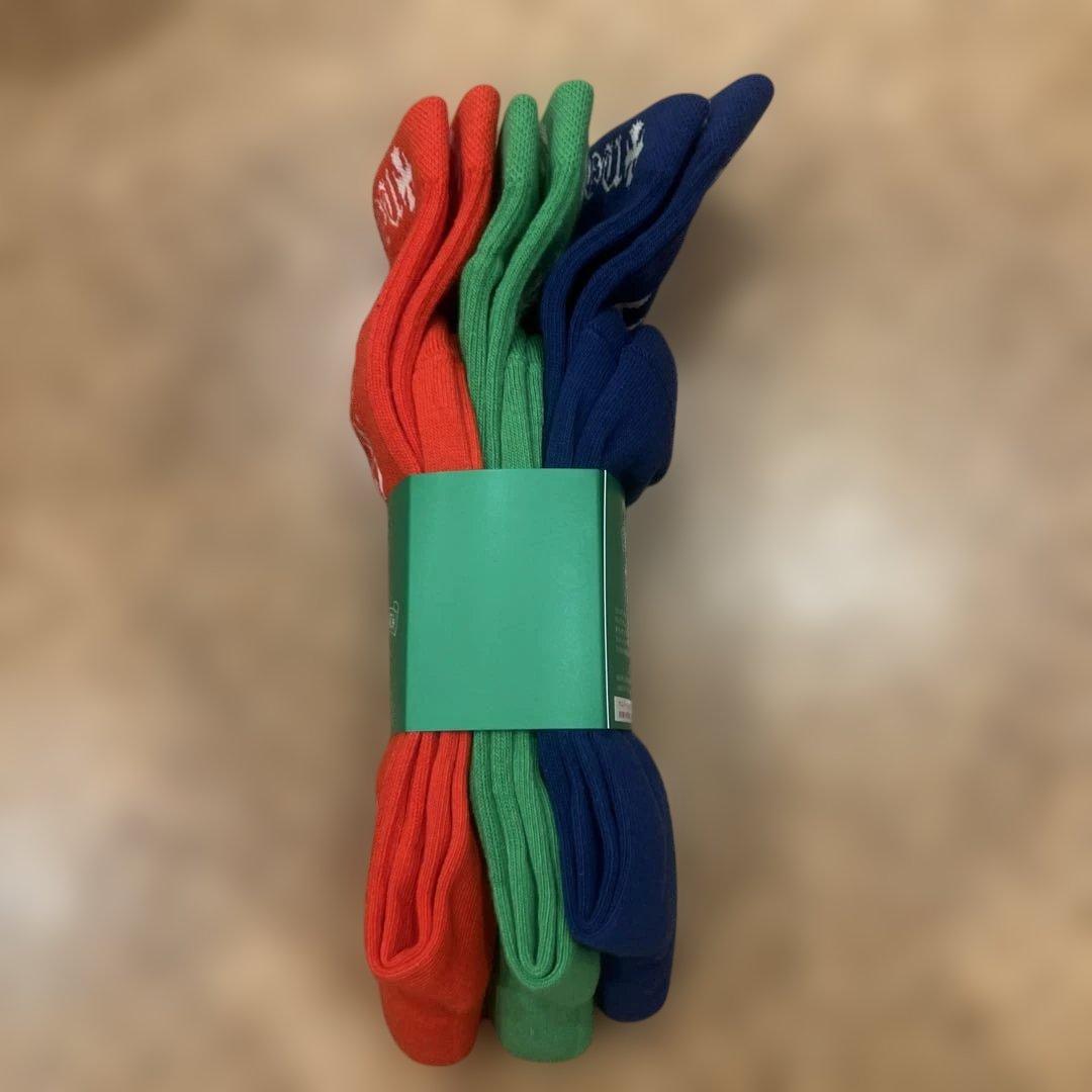 クロムハーツ　ソックス