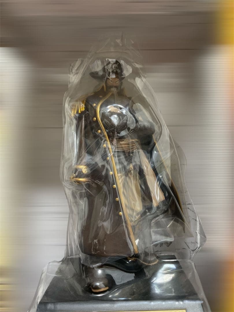 割引中ワンピースゴールドロジャーフィギュア一番くじラストワン