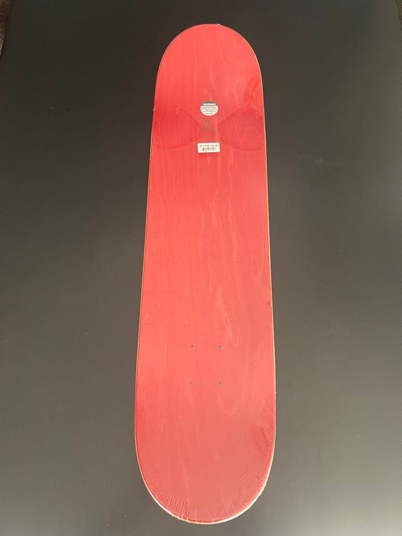 【未使用】エイプリル スケートボード デッキ　フジ　堀米 雄斗