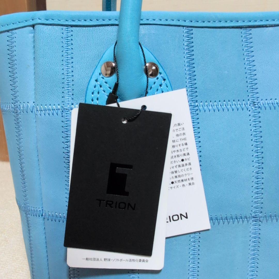 DPC252S C.Blue 牛革ショルダーバッグ